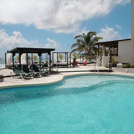 Silver Point Villa Hotel クライストチャーチ エクステリア 写真