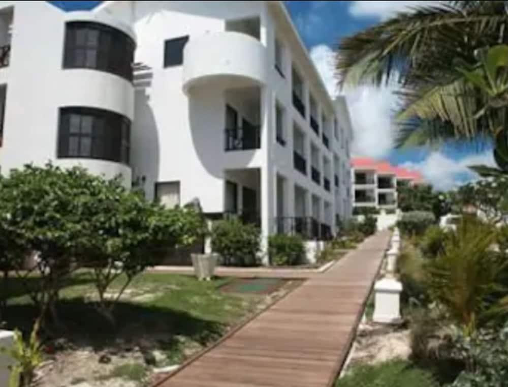 Silver Point Villa Hotel クライストチャーチ エクステリア 写真