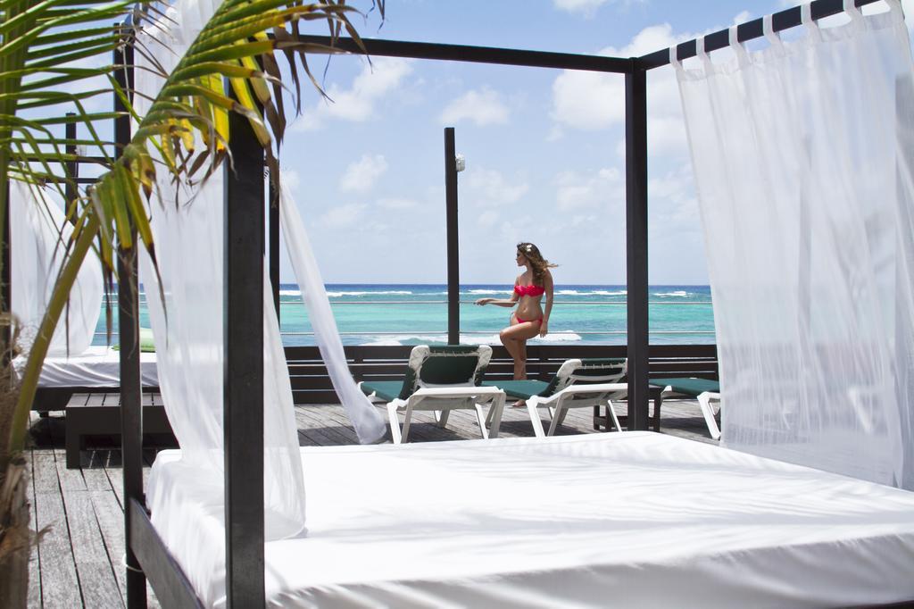 Silver Point Villa Hotel クライストチャーチ エクステリア 写真