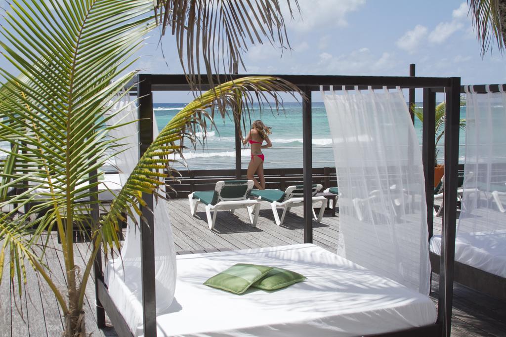 Silver Point Villa Hotel クライストチャーチ エクステリア 写真
