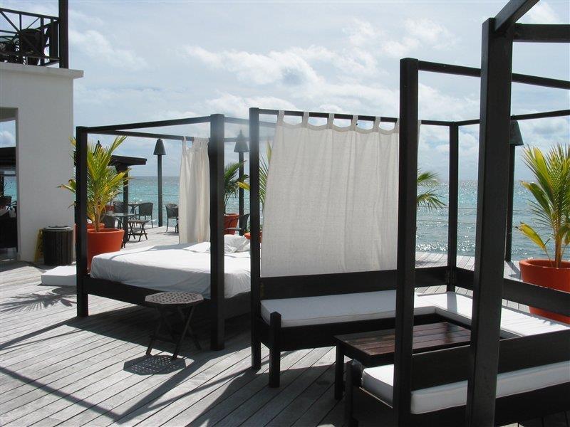 Silver Point Villa Hotel クライストチャーチ エクステリア 写真