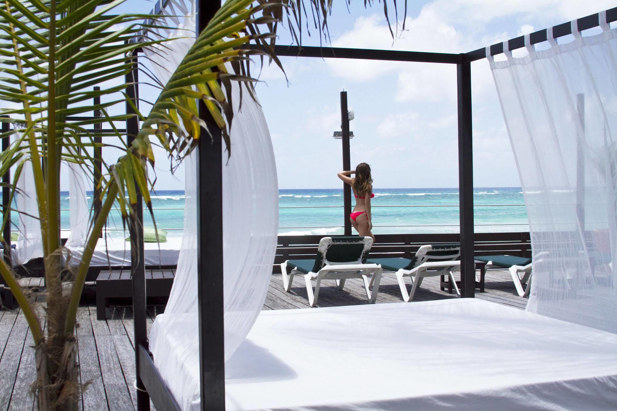 Silver Point Villa Hotel クライストチャーチ エクステリア 写真