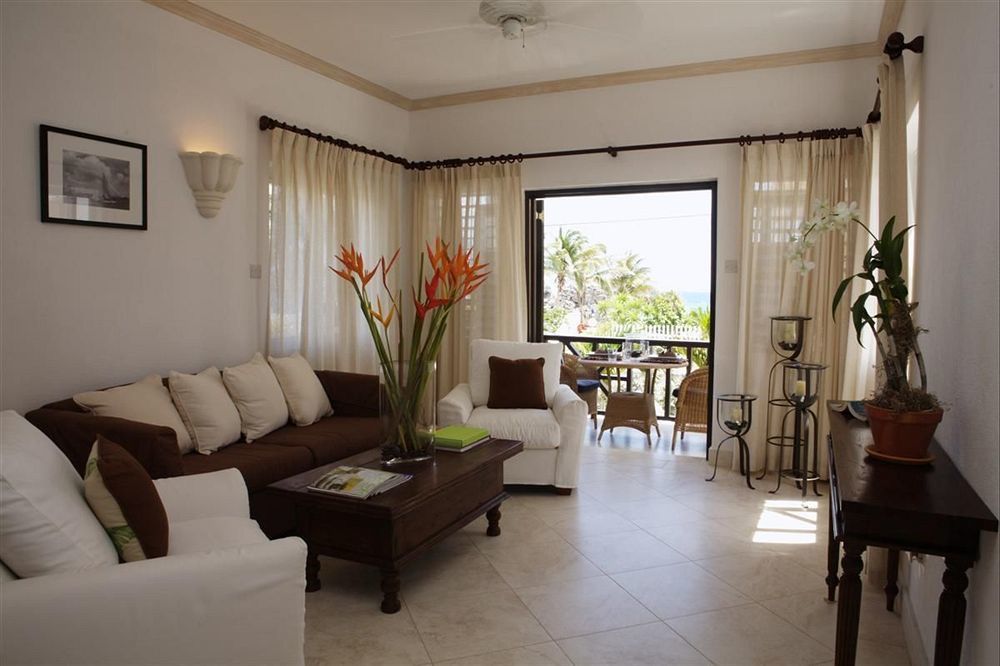 Silver Point Villa Hotel クライストチャーチ 部屋 写真