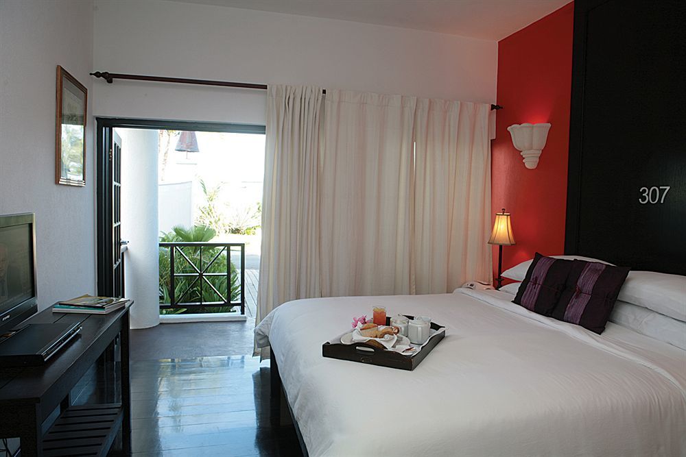 Silver Point Villa Hotel クライストチャーチ エクステリア 写真